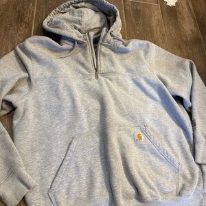 Mens Carhartt Hoodie